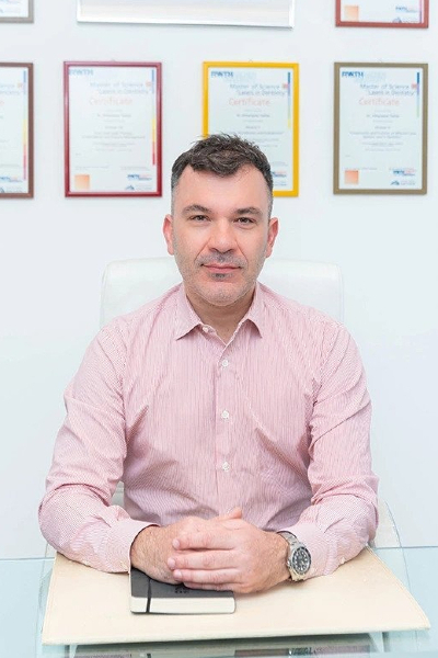 ΘΑΝΑΣΗΣ ΤΣΕΛΙΟΣ